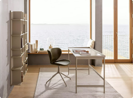Showroom Interior