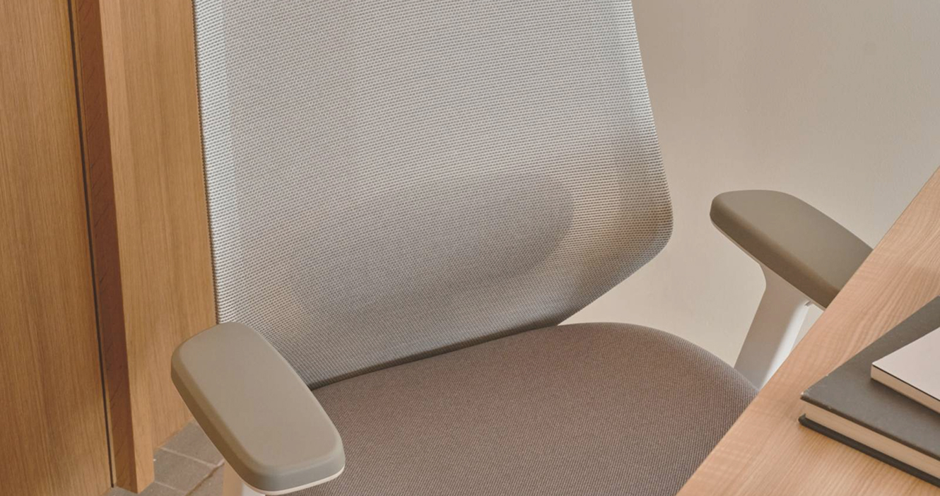 Ergonomic Chair Pro