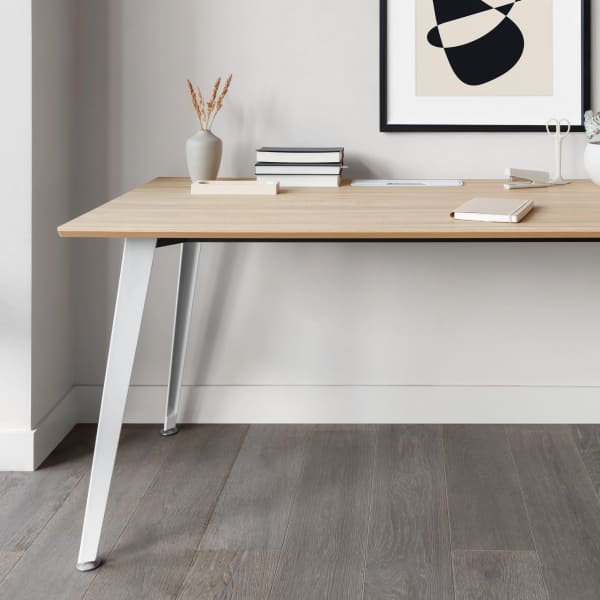 Double Standing Desk